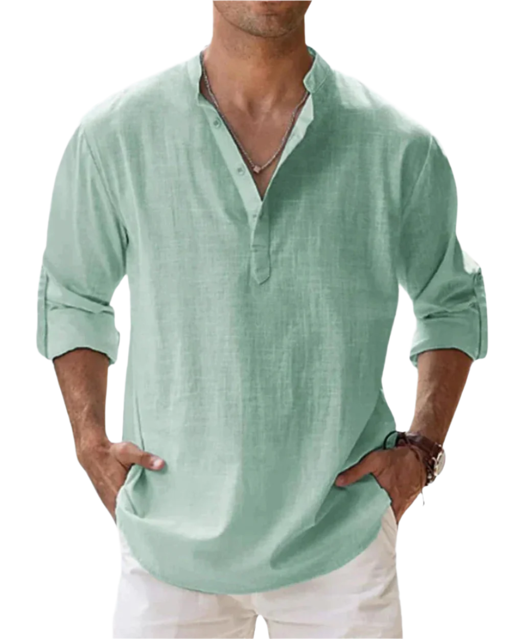 Marco | Camisa elegante