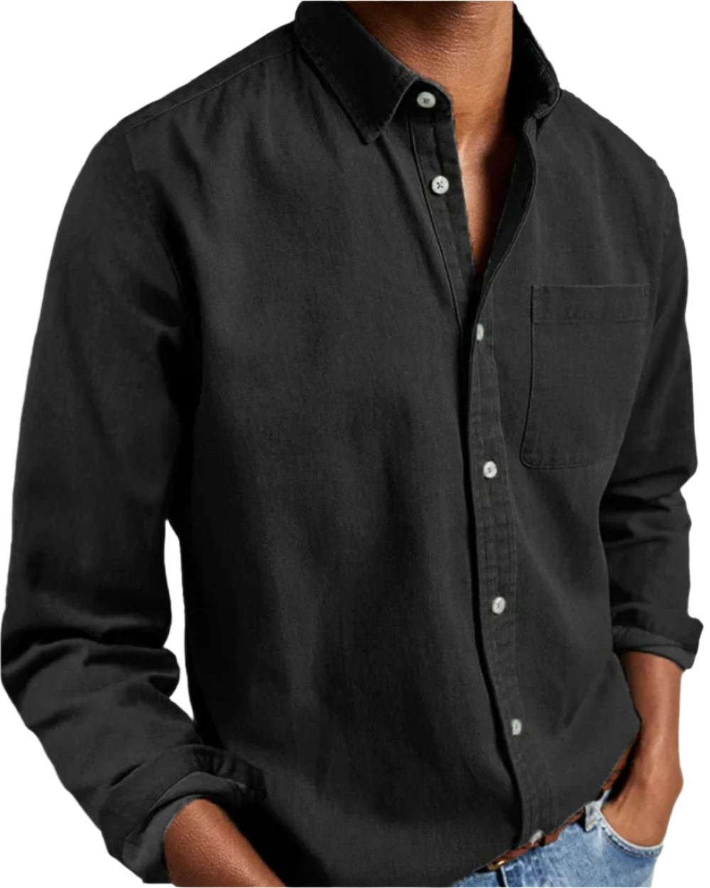 Francho | Camisa informal de hombre