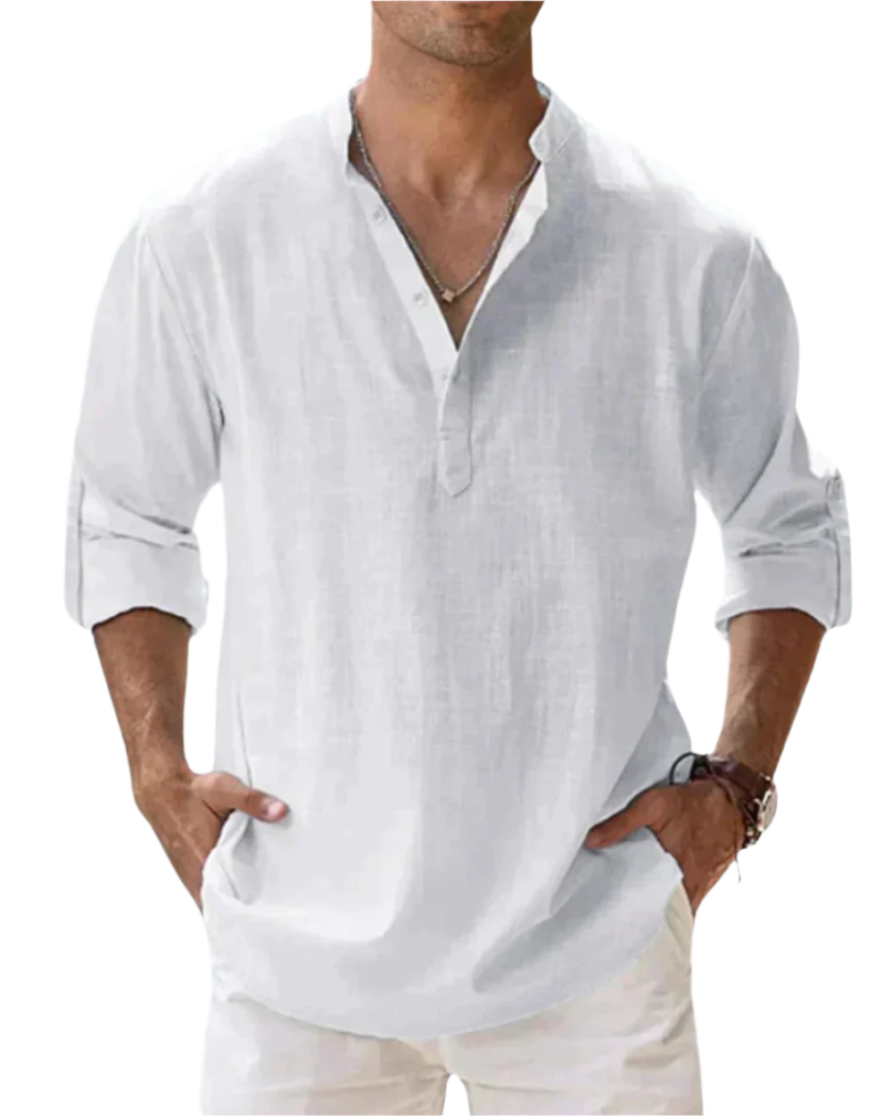 Marco | Camisa elegante