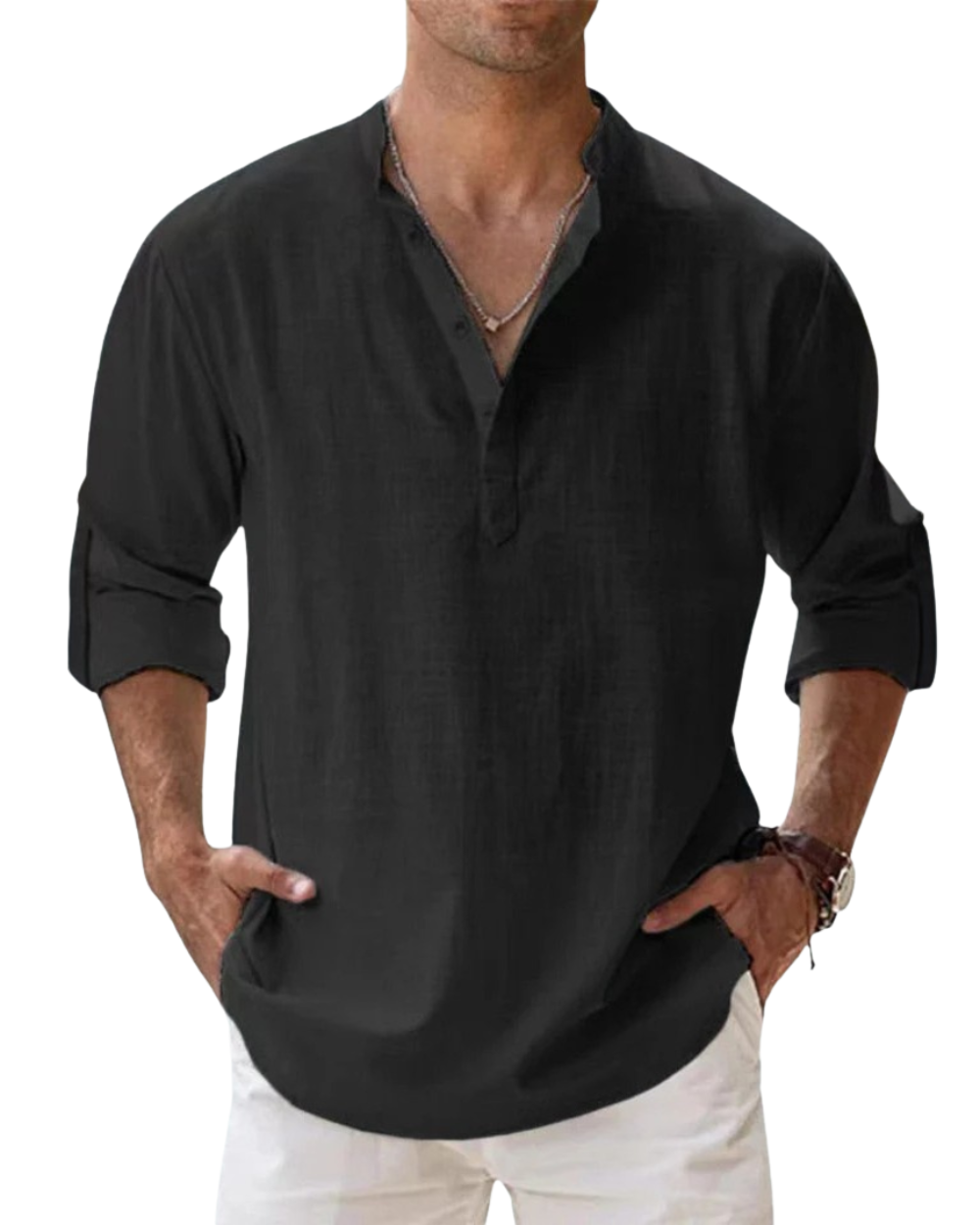 Marco | Camisa elegante