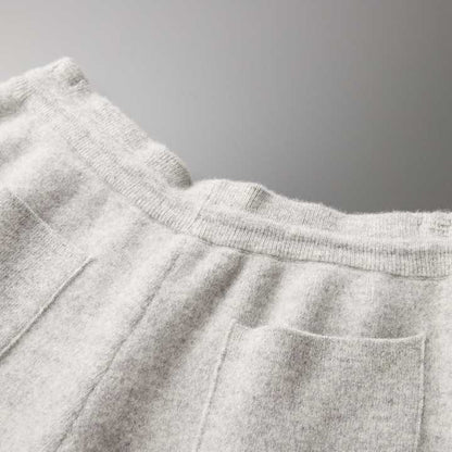 Benjamín | Pantalones de cachemira Arcturus