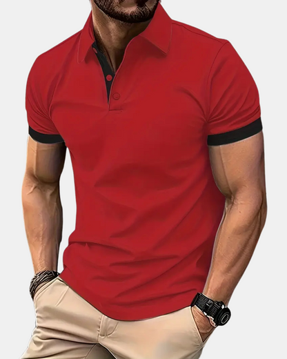 Javier | Polo de alta gama