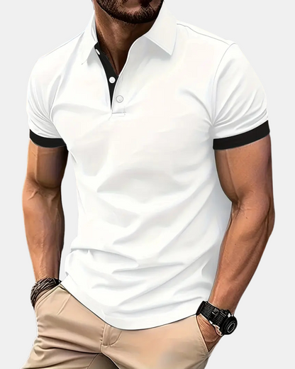 Javier | Polo de alta gama