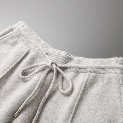 Benjamín | Pantalones de cachemira Arcturus