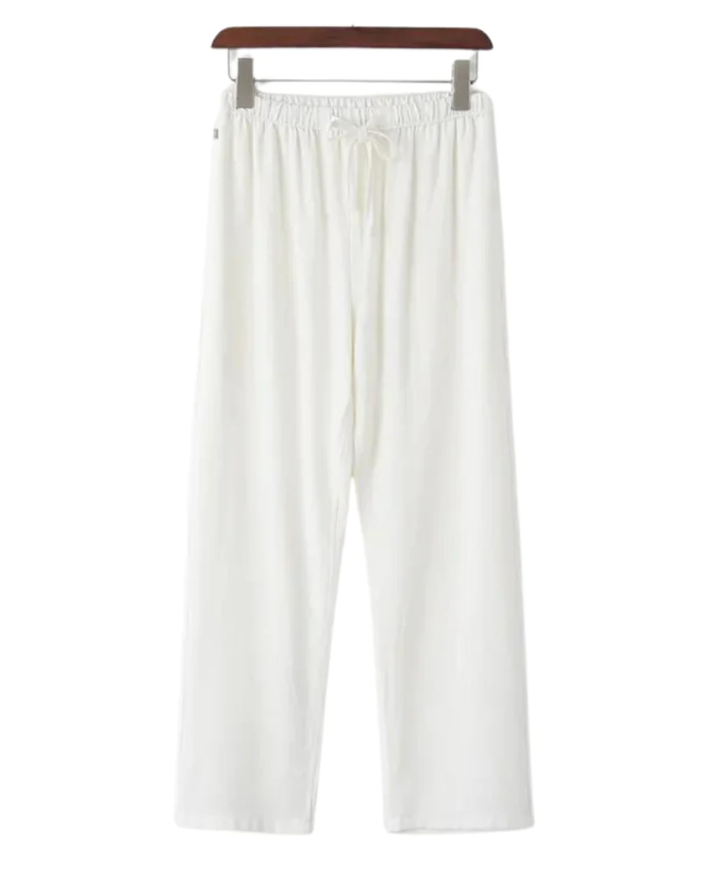 Leandro | Pantalones de lino «Río de Janeiro»
