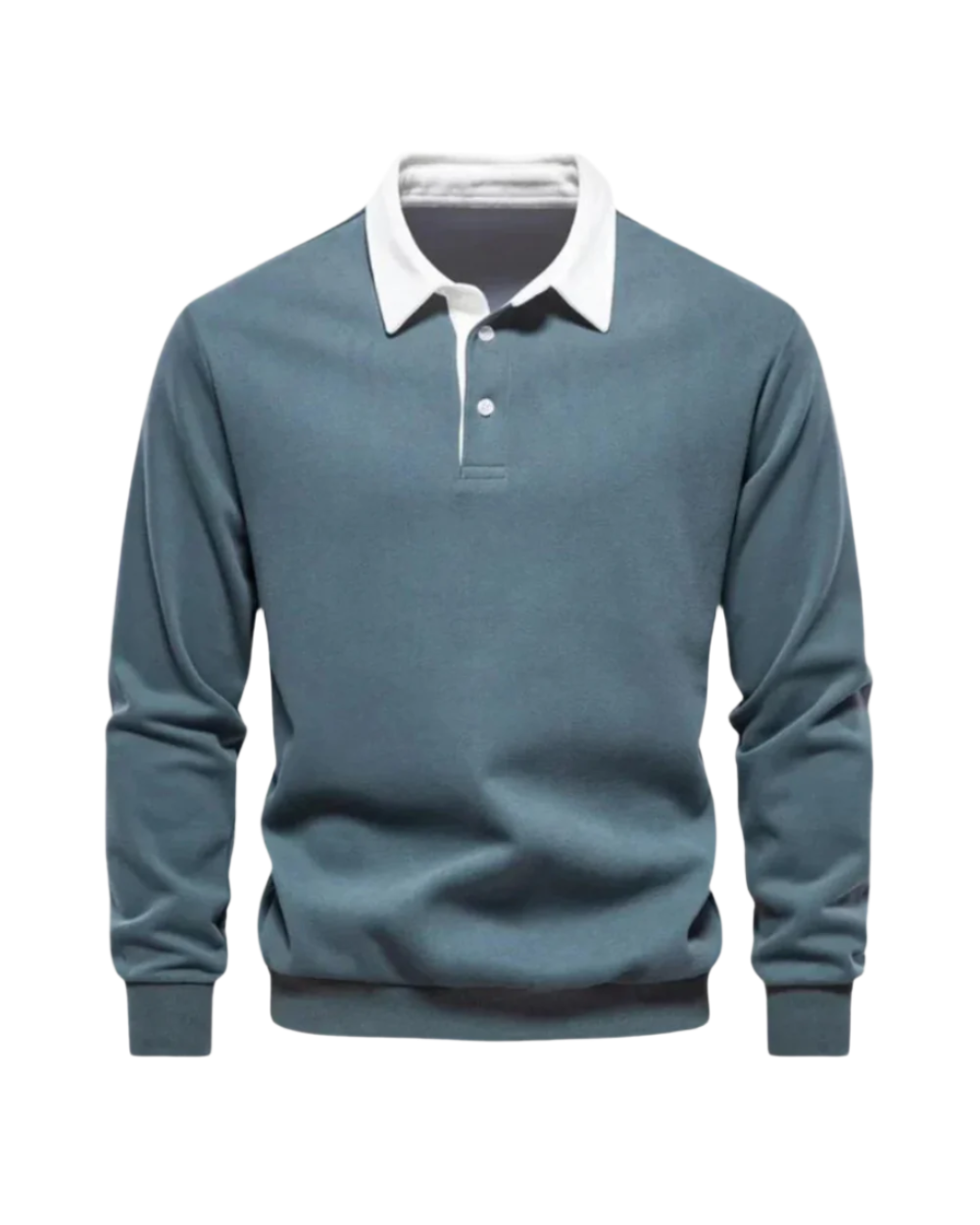 Adrián | Jersey polo informal