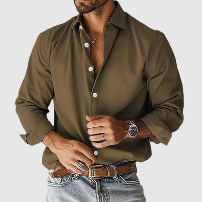 Kevin | Camisa elegante y con estilo