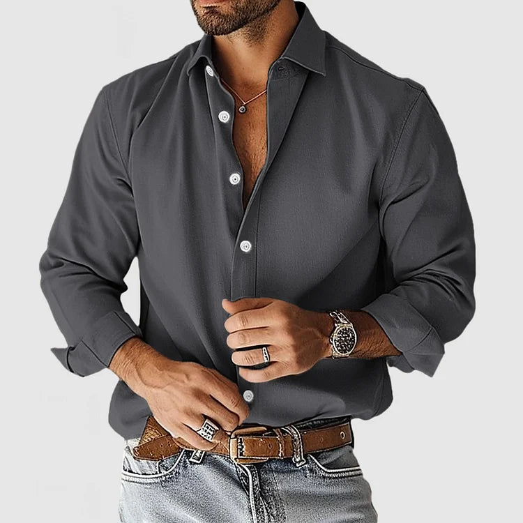 Kevin | Camisa elegante y con estilo