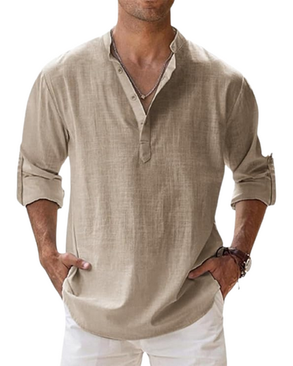 Marco | Camisa elegante