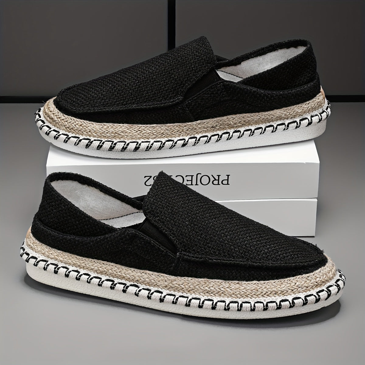 Lorenzo | Mocasines de verano Marbella