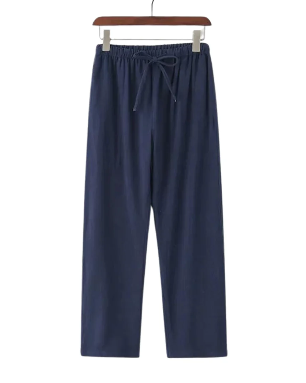 Leandro | Pantalones de lino «Río de Janeiro»