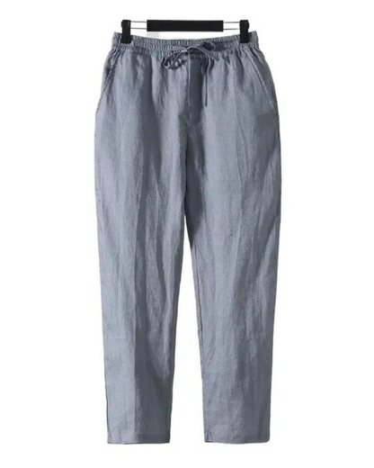 Ernesto | Pantalón de lino
