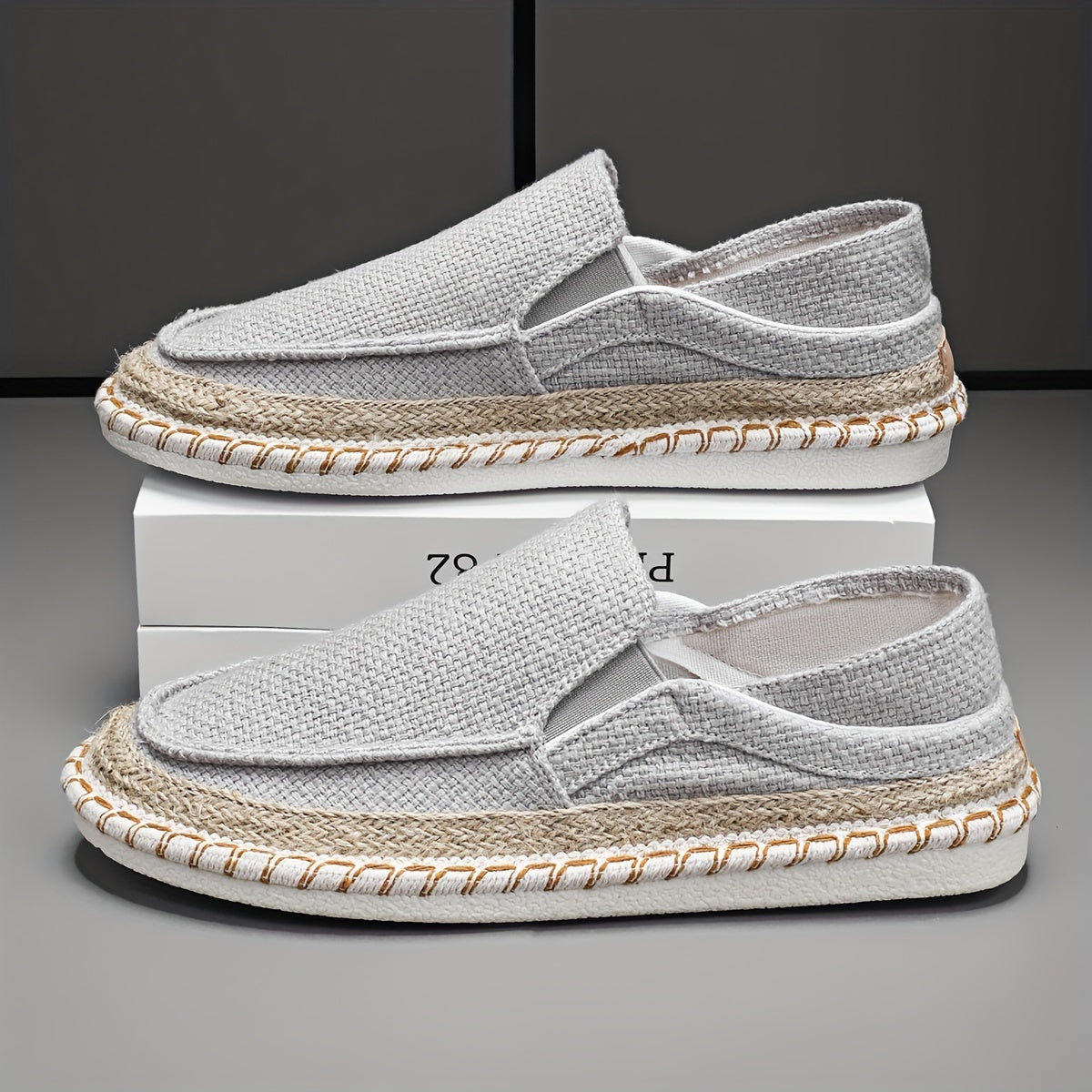 Lorenzo | Mocasines de verano Marbella