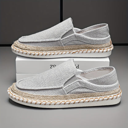 Lorenzo | Mocasines de verano Marbella