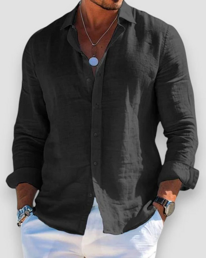 Julio | Camisa informal de hombre