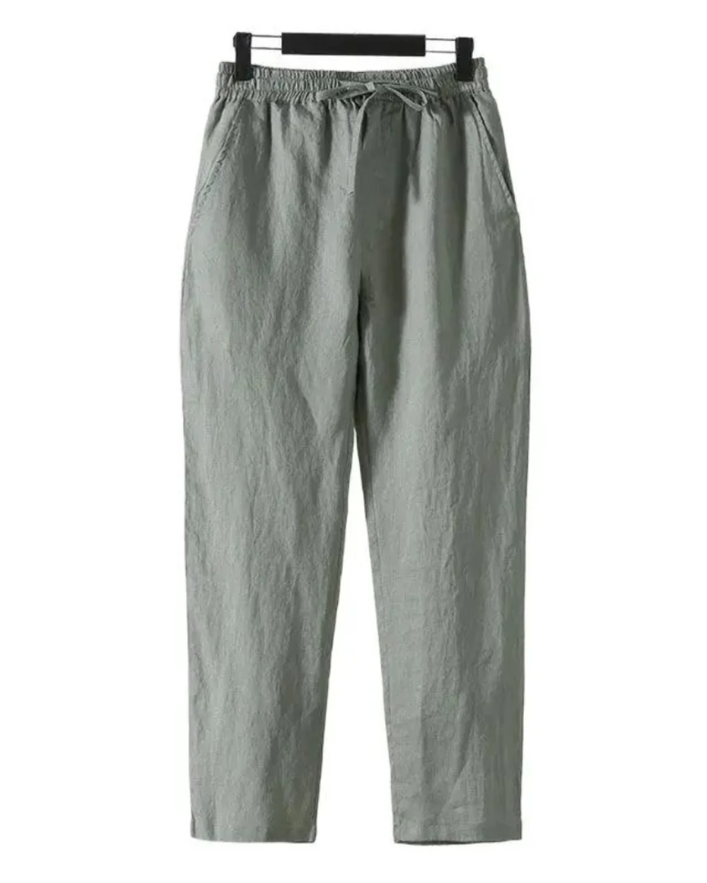 Ernesto | Pantalón de lino