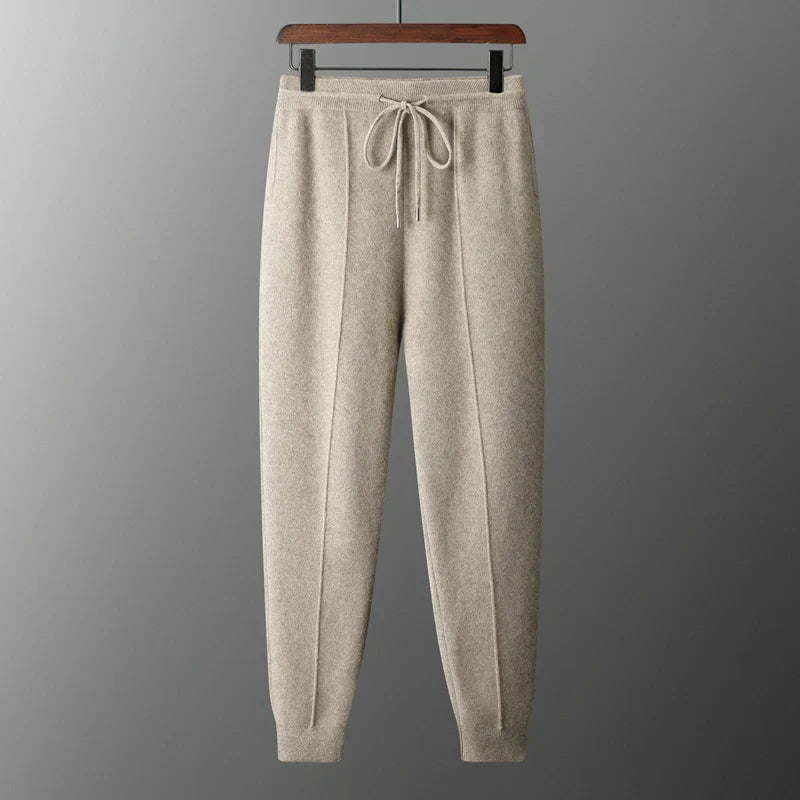 Benjamín | Pantalones de cachemira Arcturus