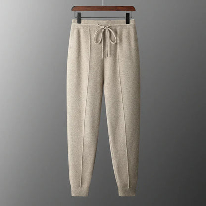 Benjamín | Pantalones de cachemira Arcturus