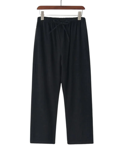 Leandro | Pantalones de lino «Río de Janeiro»