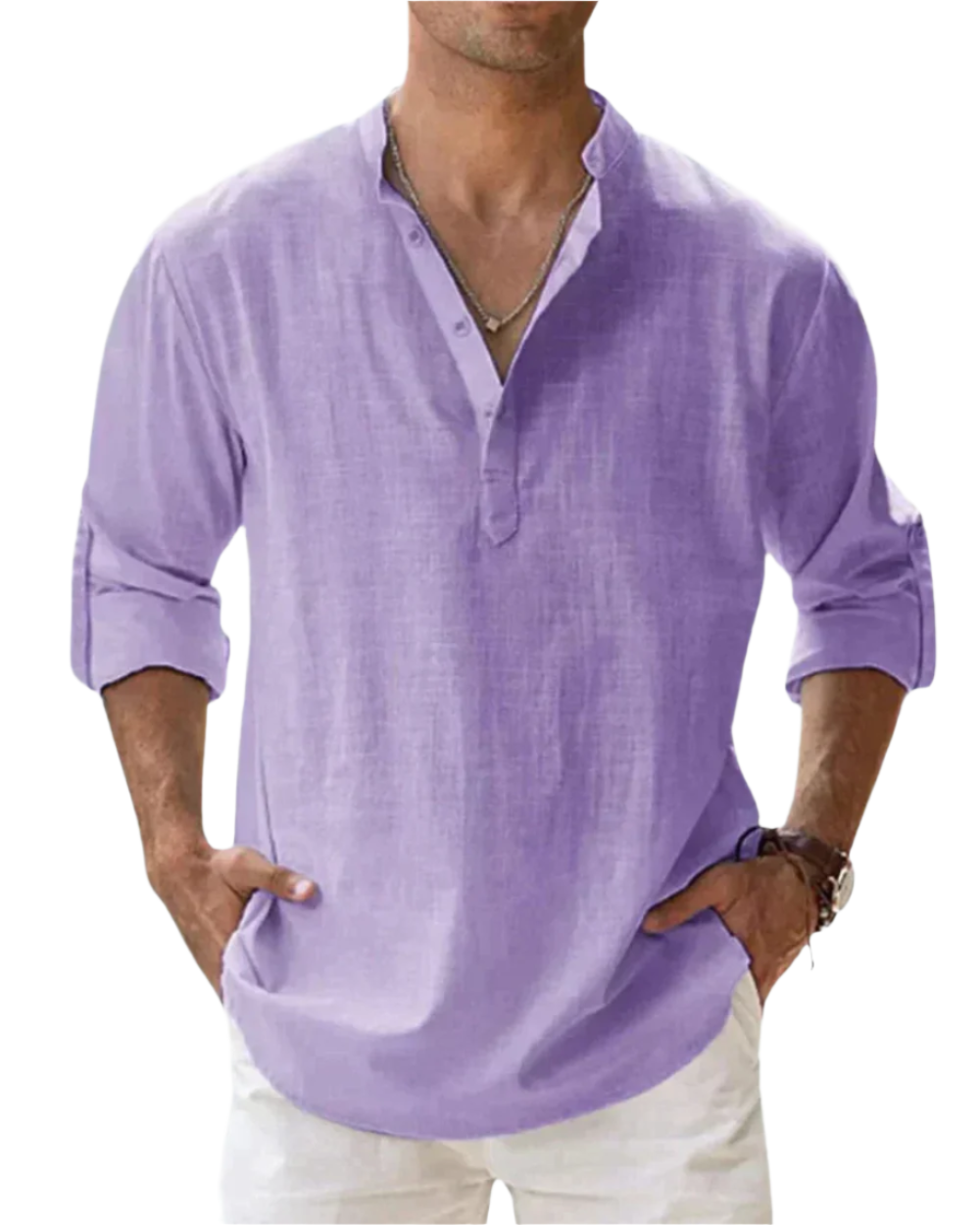 Marco | Camisa elegante