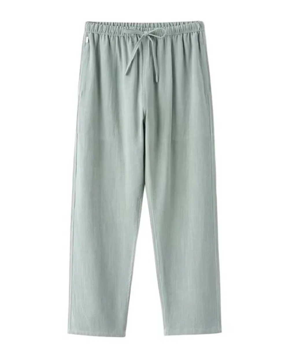 Leandro | Pantalones de lino «Río de Janeiro»