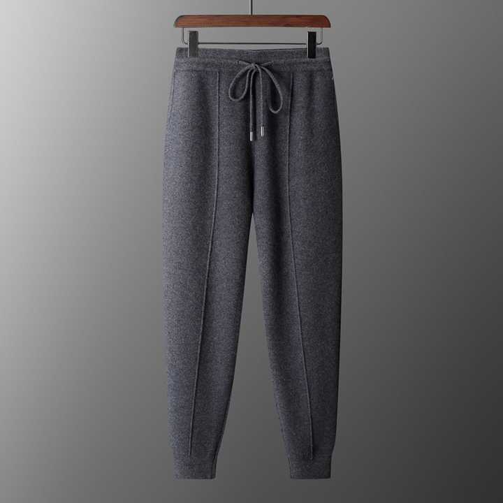 Benjamín | Pantalones de cachemira Arcturus