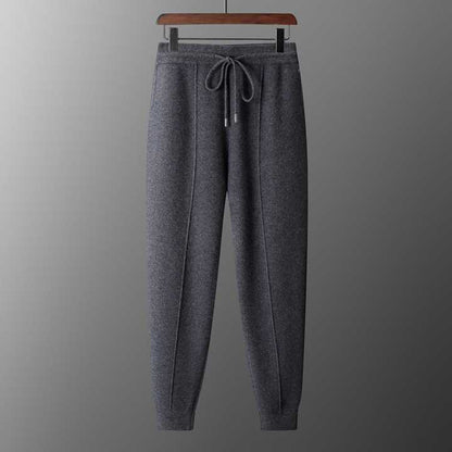 Benjamín | Pantalones de cachemira Arcturus