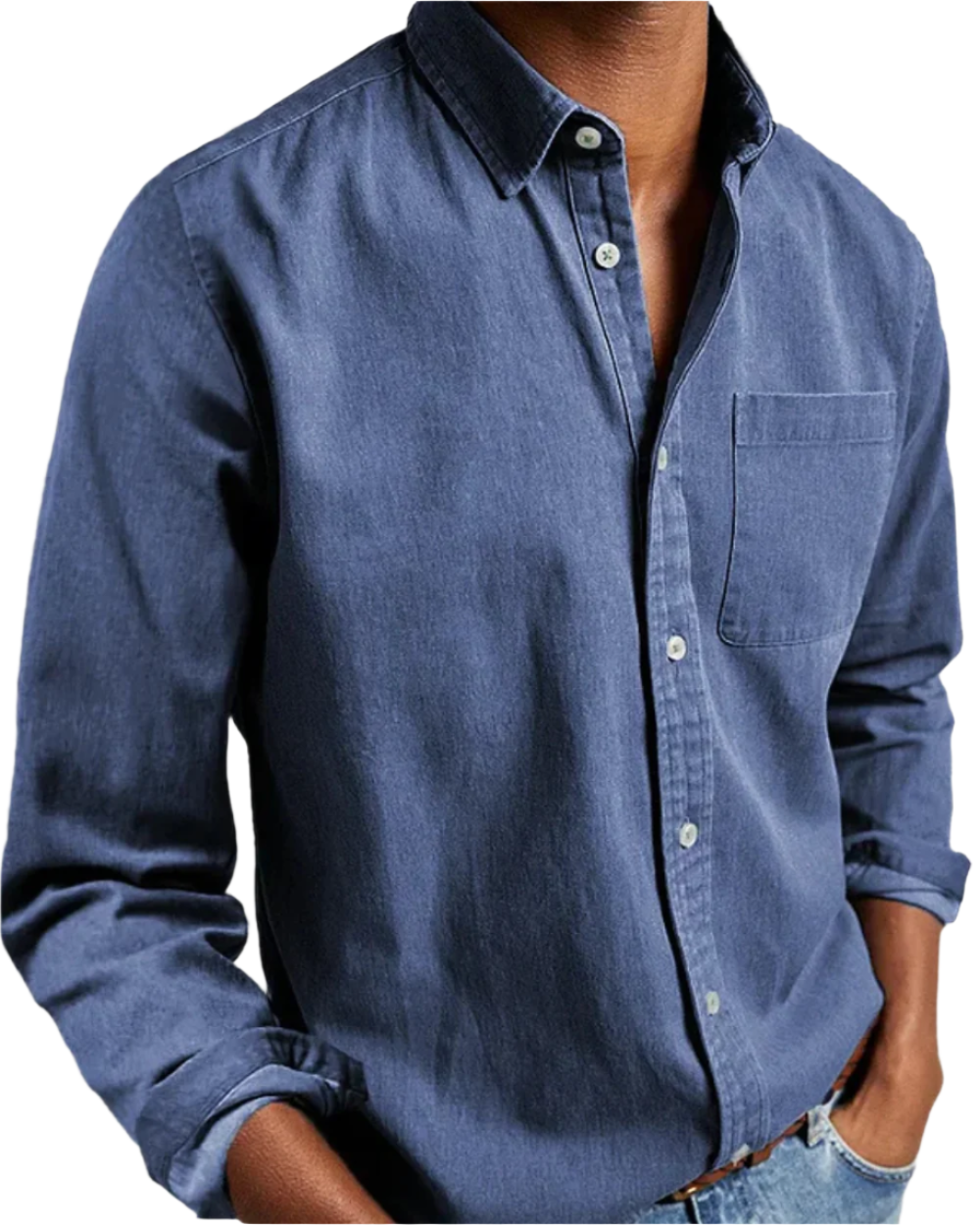 Francho | Camisa informal de hombre