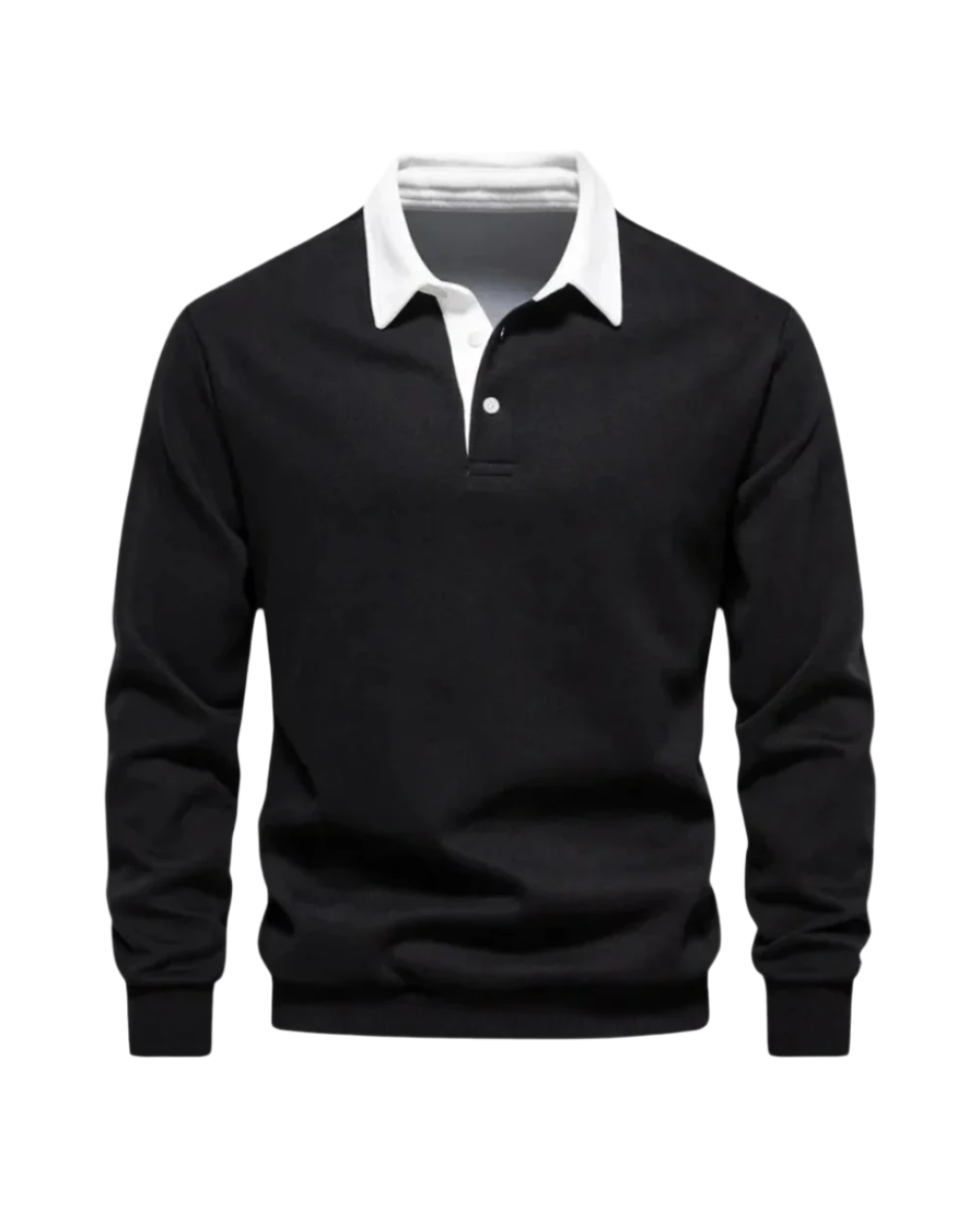Adrián | Jersey polo informal