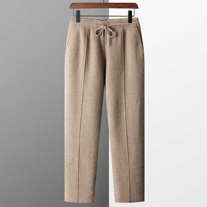 Benjamín | Pantalones de cachemira Arcturus