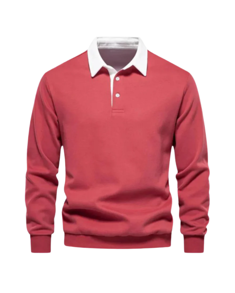 Adrián | Jersey polo informal