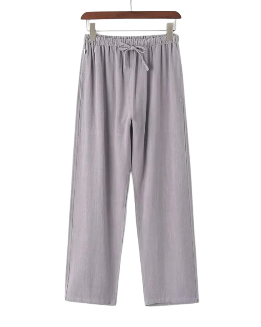 Leandro | Pantalones de lino «Río de Janeiro»