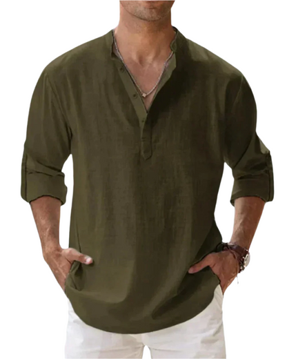 Marco | Camisa elegante