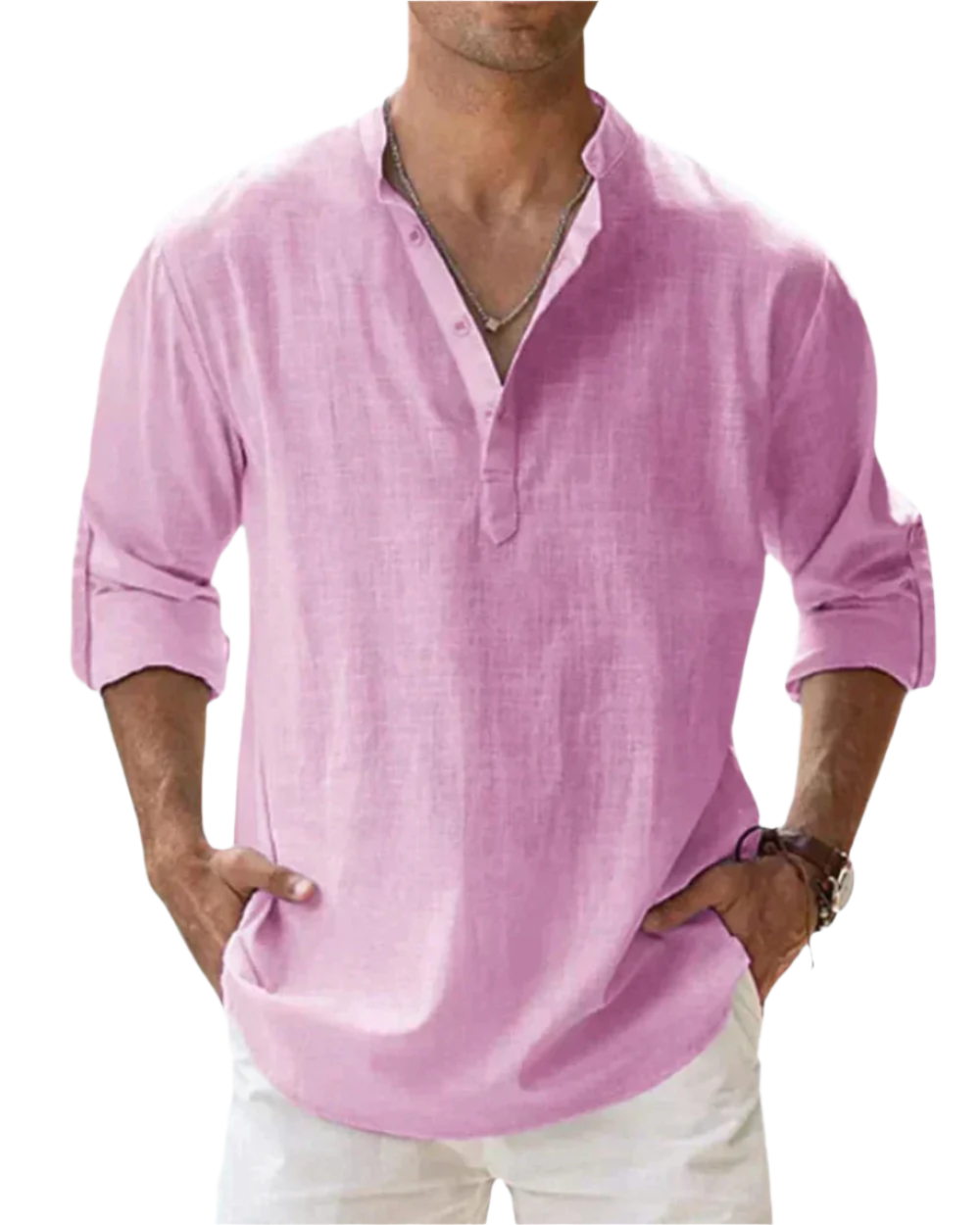 Marco | Camisa elegante