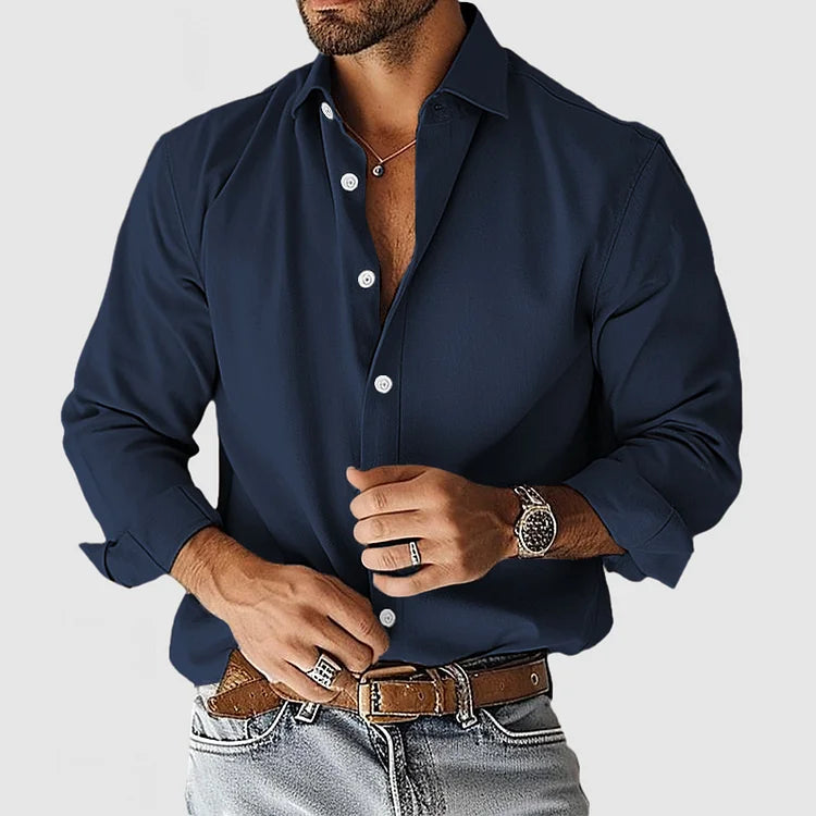 Kevin | Camisa elegante y con estilo