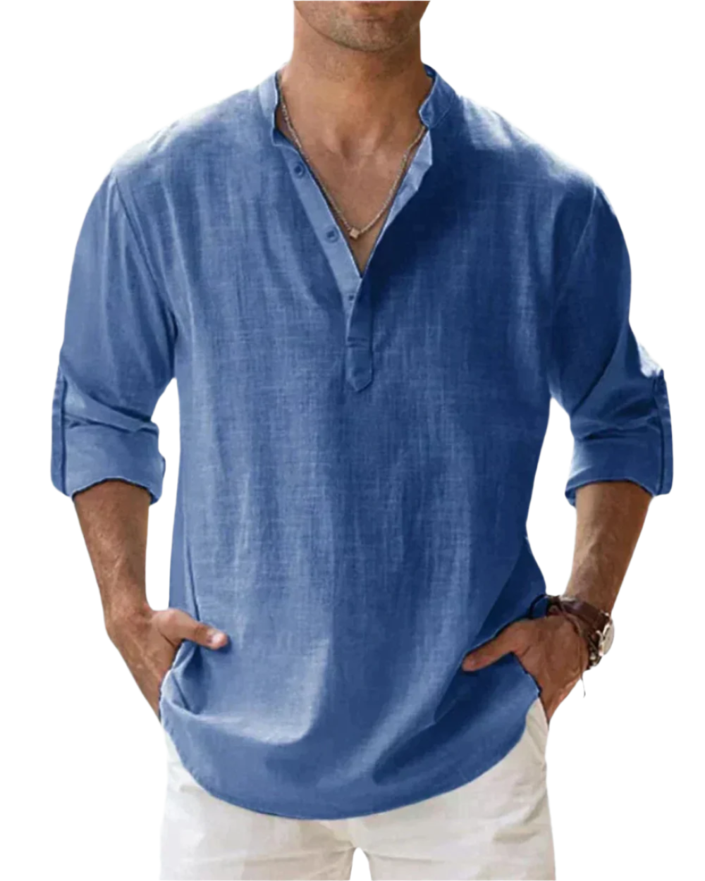 Marco | Camisa elegante