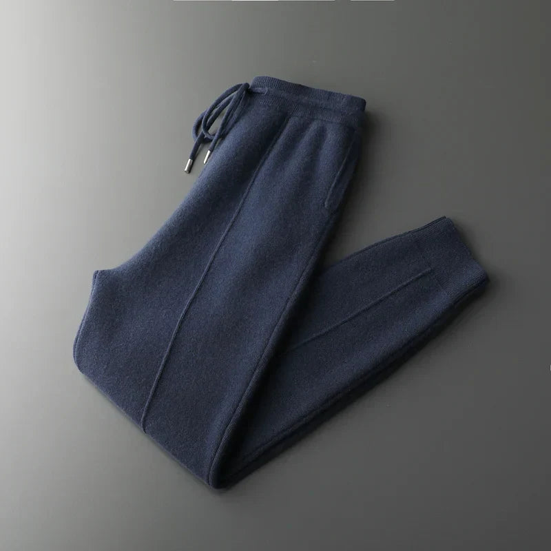 Benjamín | Pantalones de cachemira Arcturus