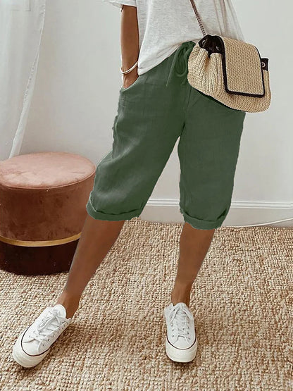 Casandra - Pantalón femenino
