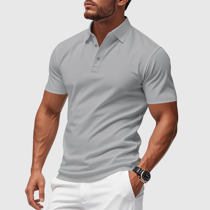 Jorge | Polo clásico