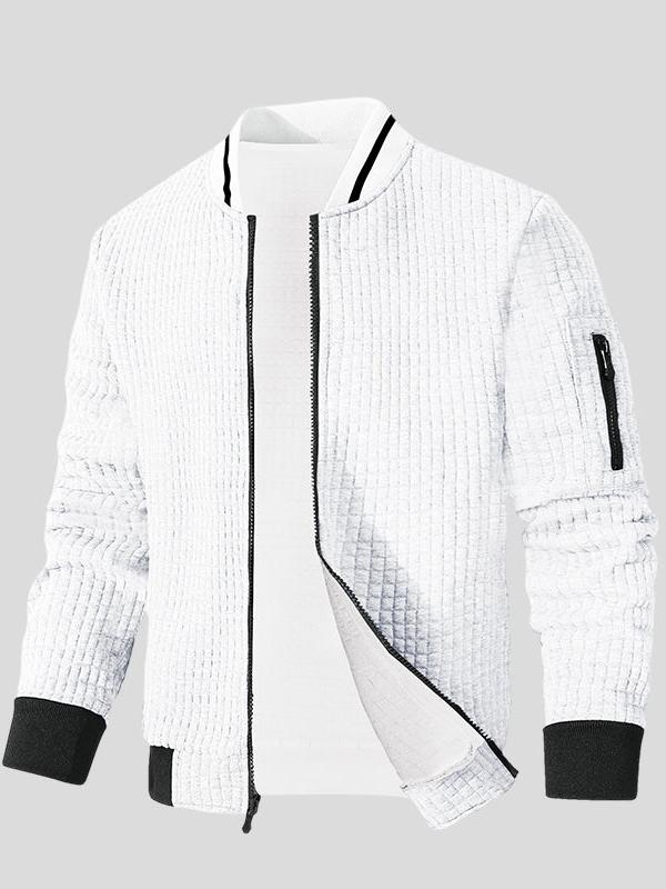 Lucas | Chaqueta bomber elegante