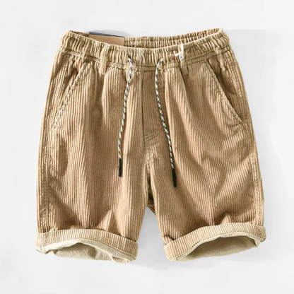 Thiago | Pantalones cortos frescos