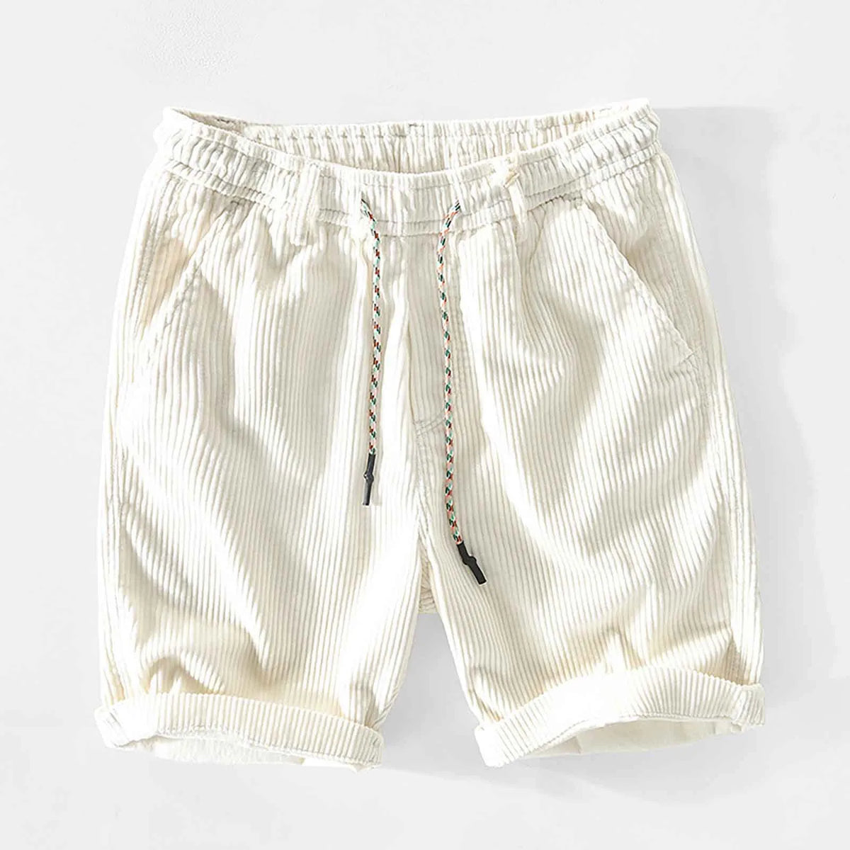 Thiago | Pantalones cortos frescos
