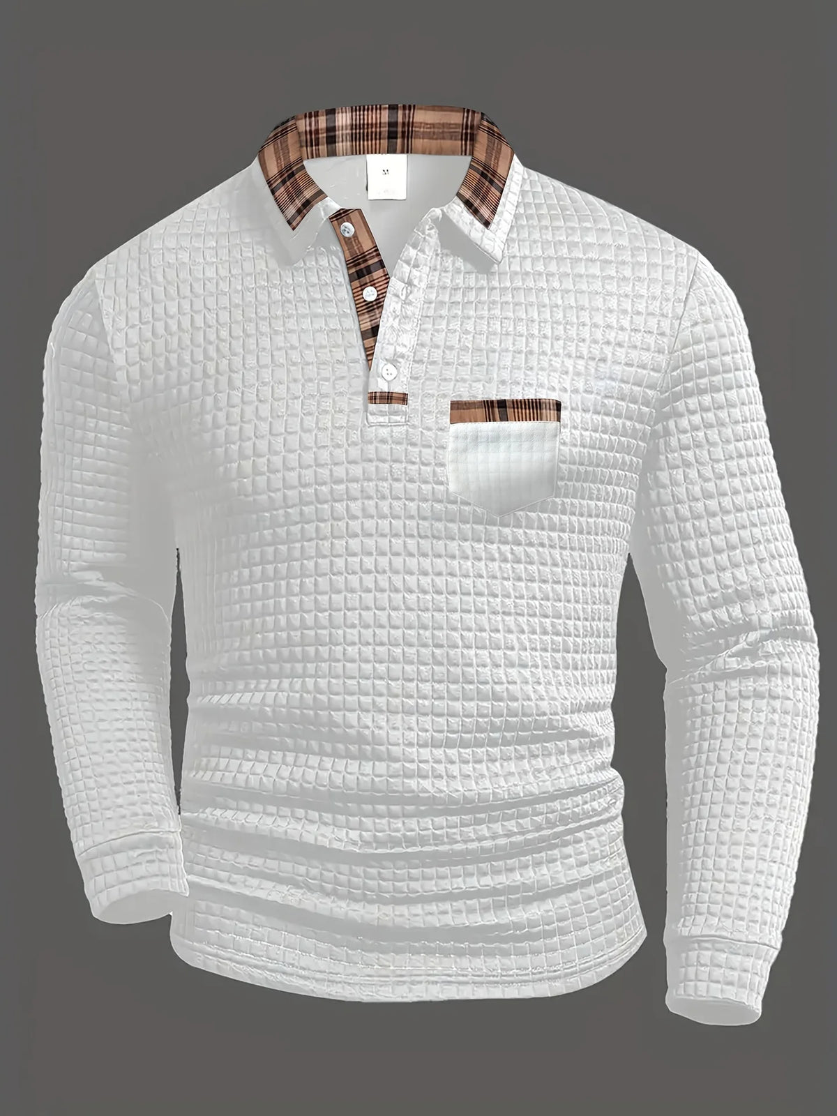 Jorge | Polo Para Hombre