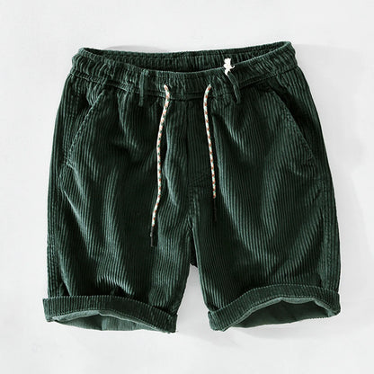 Thiago | Pantalones cortos frescos