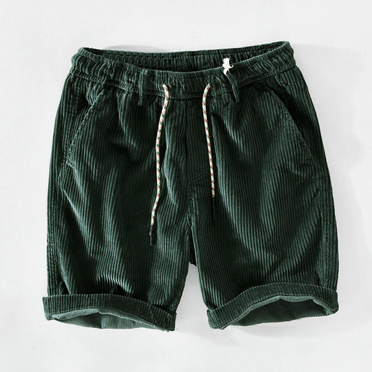 Thiago | Pantalones cortos frescos