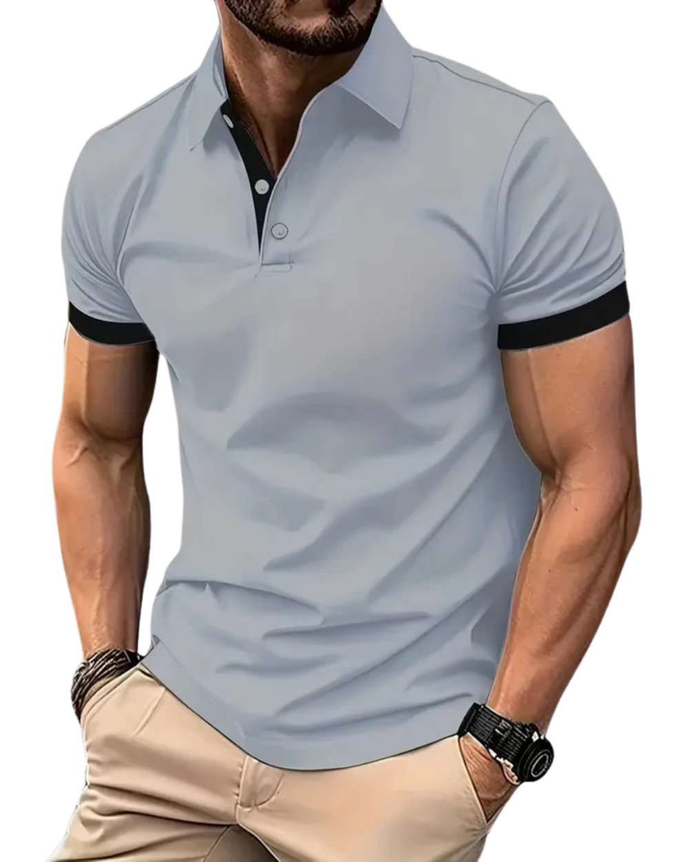 Javier | Polo de alta gama