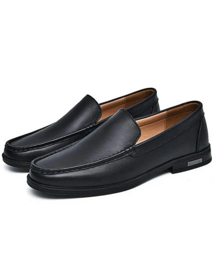 Alfonso | Mocasines de piel de Murcia