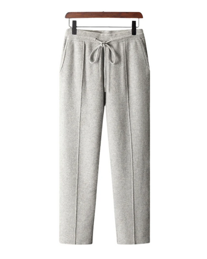 Benjamín | Pantalones de cachemira Arcturus