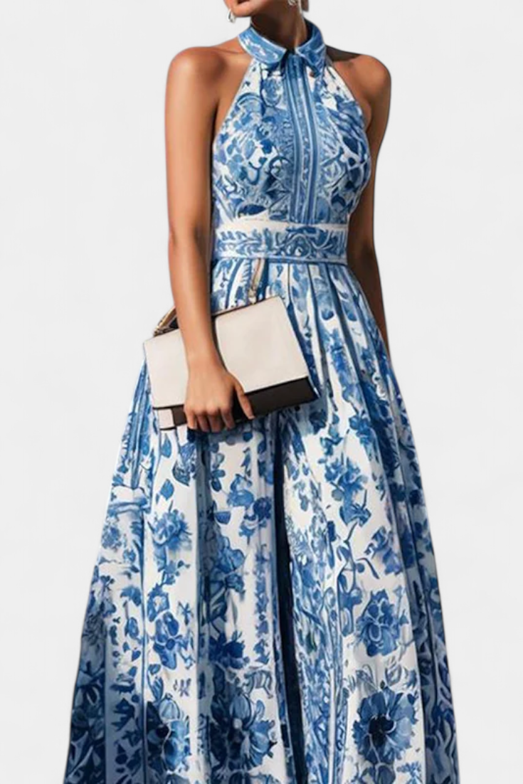 Shante | Vestido floral