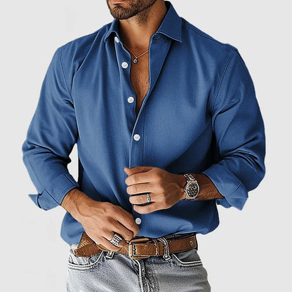 Kevin | Camisa elegante y con estilo
